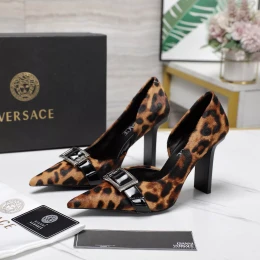 versace a talons hauts chaussures pour femme s_127535a